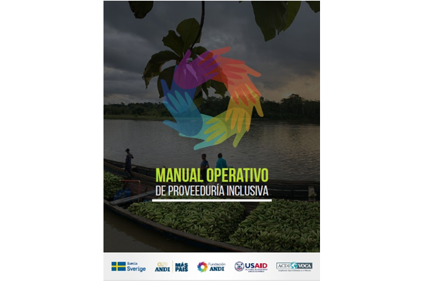 Proveeduría inclusiva